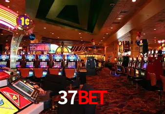 Recursos de Bônus 37bet