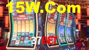 Sinta a adrenalina dos jogos de cassino com 37bet