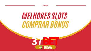 37bet: Seu Cassino Premiado com Pagamentos Rápidos