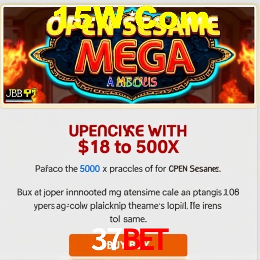 Mesa de Blackjack 37bet