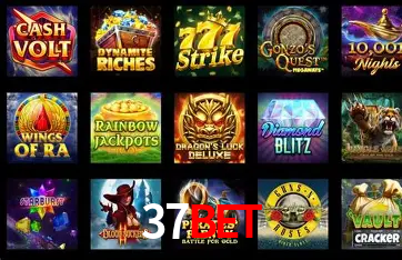 Promoções Sazonais 37bet