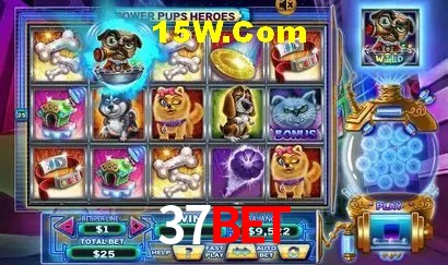 Promoção Relâmpago 37bet
