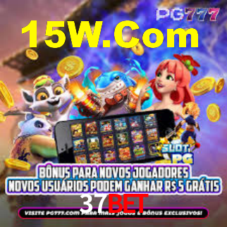 Interface do App 37bet