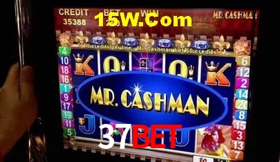 Tecnologia da Plataforma 37bet