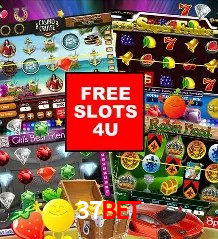 Segurança 2FA 37bet