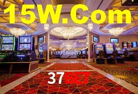 APP oficial da 37bet para mobile